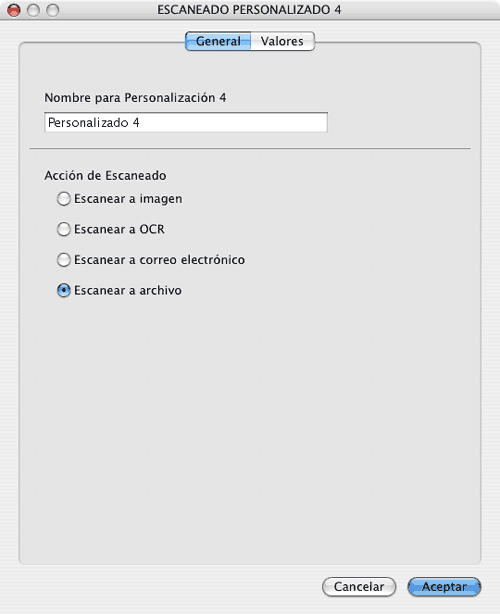 Pantalla