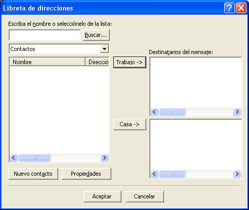 Pantalla