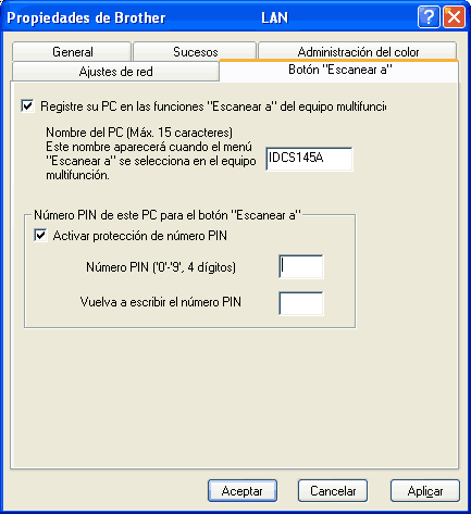 Pantalla