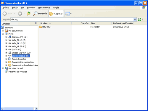 Pantalla