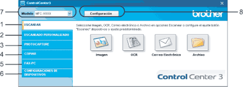Pantalla