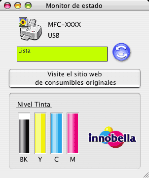 Pantalla