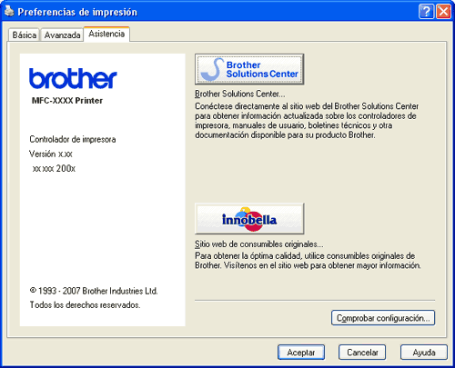 Pantalla