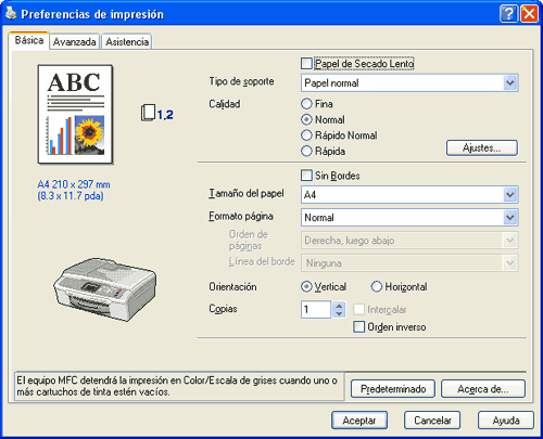Pantalla