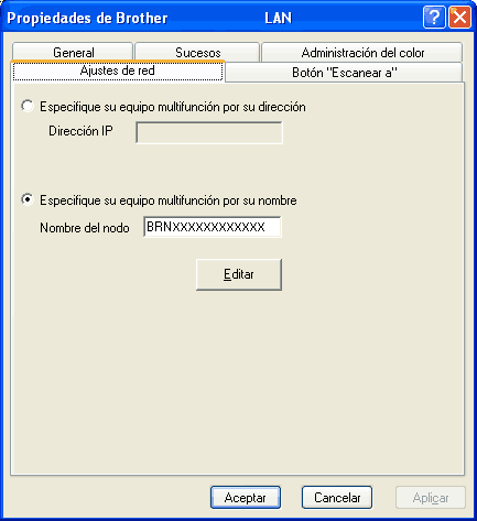 Pantalla