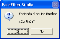 Pantalla