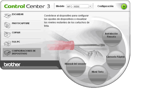 Pantalla