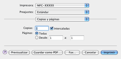 Pantalla