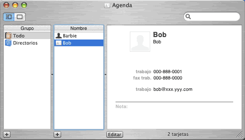Pantalla