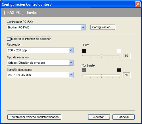 Pantalla