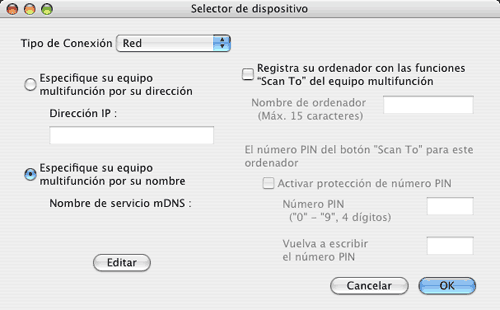Pantalla