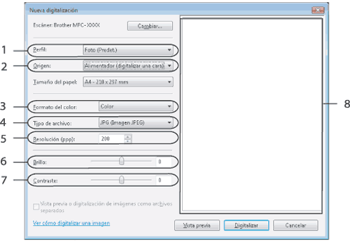 Pantalla