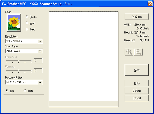 Screen
