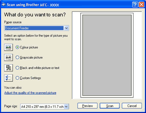 Screen