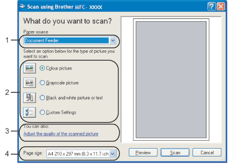Screen