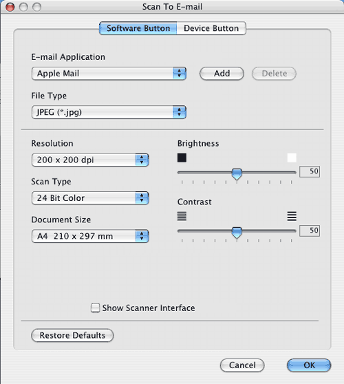 Screen