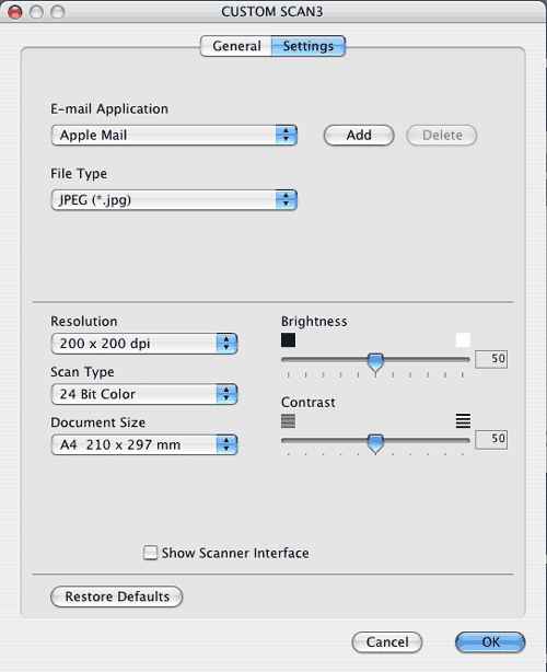Screen