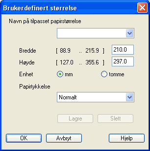 Skjermbilde