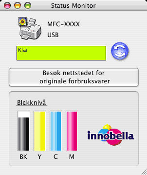 Skjermbilde