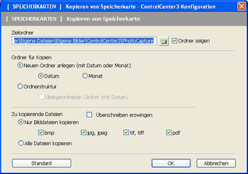 Bildschirm