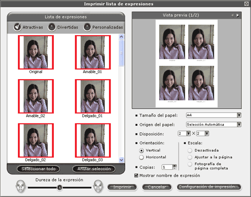 Pantalla