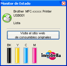 Pantalla