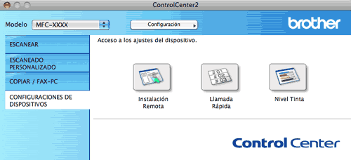 Pantalla