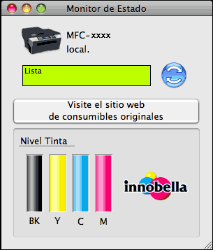 Pantalla
