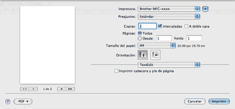 Pantalla
