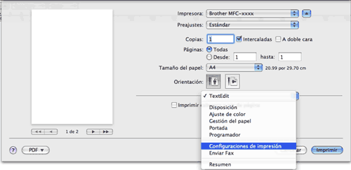 Pantalla