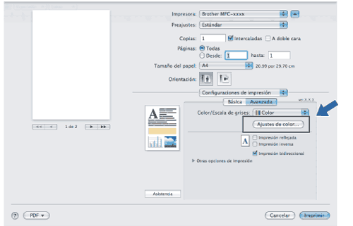 Pantalla