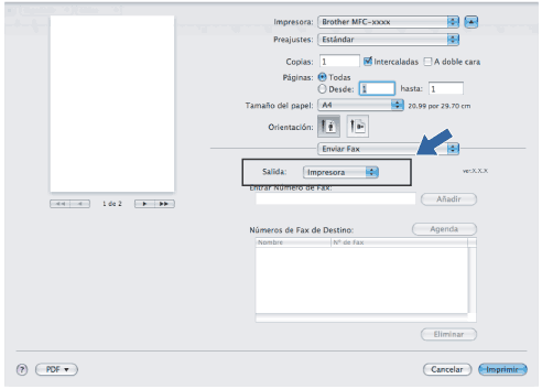 Pantalla
