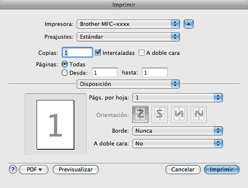 Pantalla