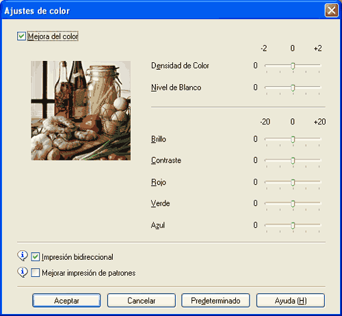 Pantalla