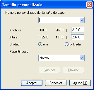Pantalla