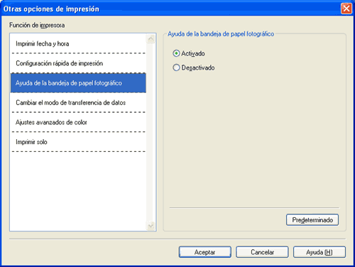 Pantalla