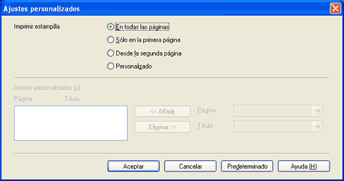 Pantalla