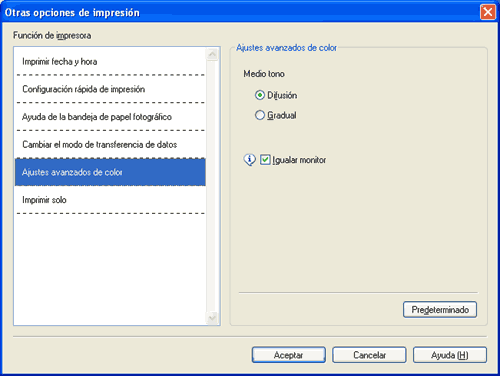 Pantalla