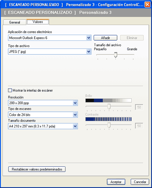 Pantalla