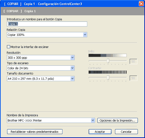 Pantalla