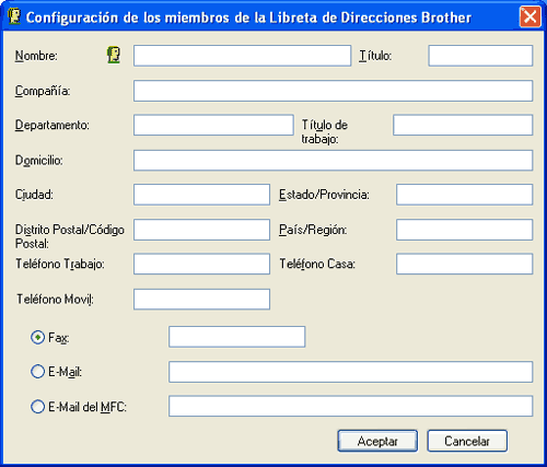 Pantalla