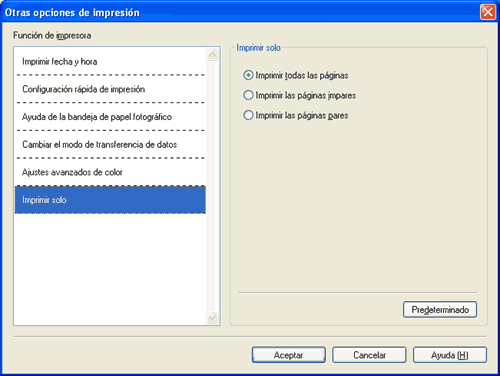 Pantalla