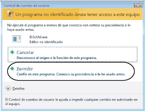 Pantalla