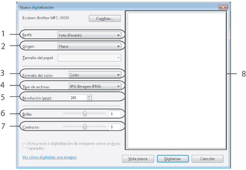 Pantalla