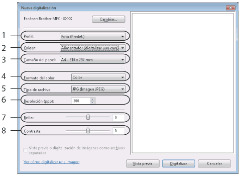 Pantalla