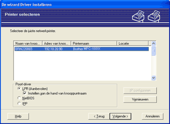 Scherm
