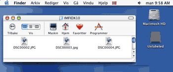 Skjermbilde