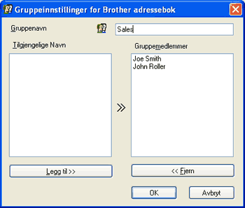 Skjermbilde