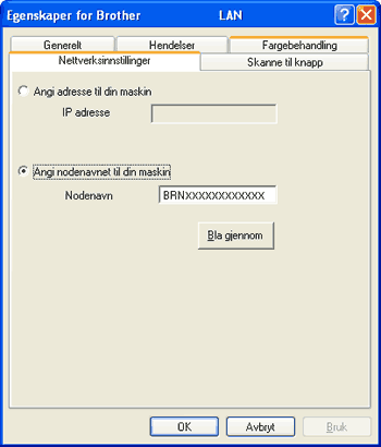 Skjermbilde