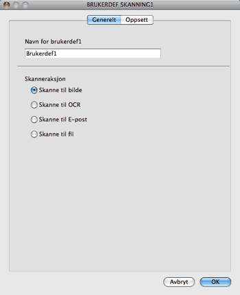 Skjermbilde